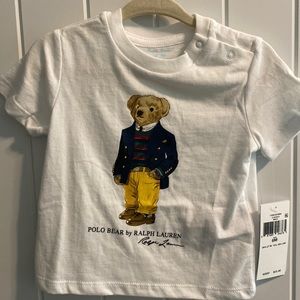 Ralph Lauren Tee